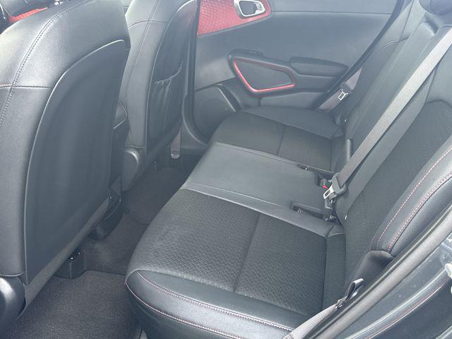 used 2025 Kia Soul car, priced at $22,755