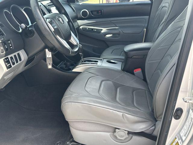 used 2013 Toyota Tacoma car, priced at $21,485