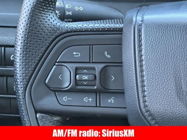 new 2026 Toyota Tacoma car, priced at $36,813