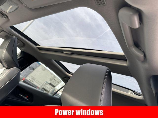 new 2026 Toyota Prius car, priced at $34,097