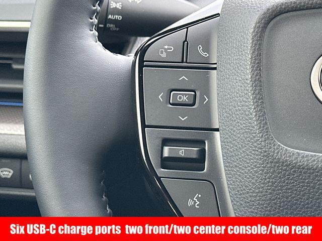 new 2026 Toyota Prius car, priced at $34,097