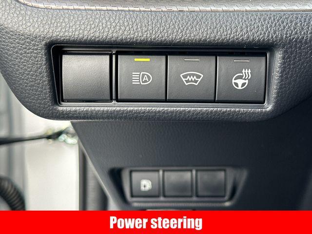 new 2026 Toyota Prius car, priced at $34,097