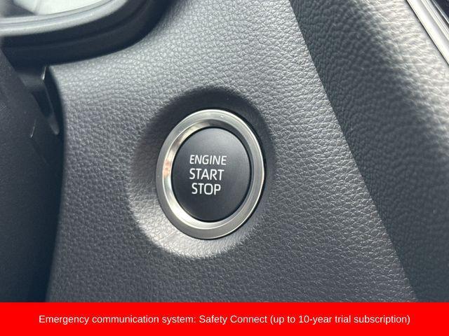 new 2026 Toyota Corolla car, priced at $25,285