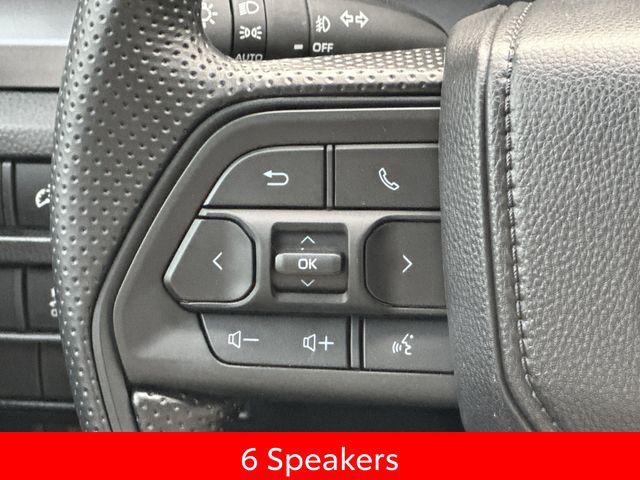 new 2026 Toyota Tacoma car, priced at $41,620