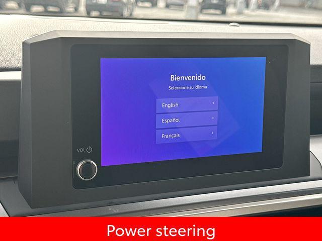 new 2026 Toyota Tacoma car, priced at $41,620