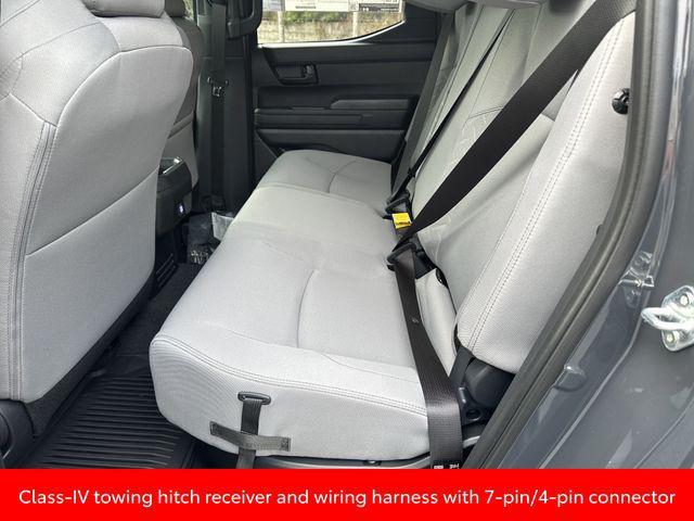 new 2026 Toyota Tacoma car, priced at $41,620