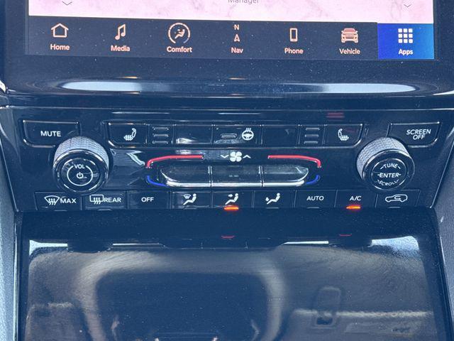 used 2022 Jeep Grand Cherokee car, priced at $28,680