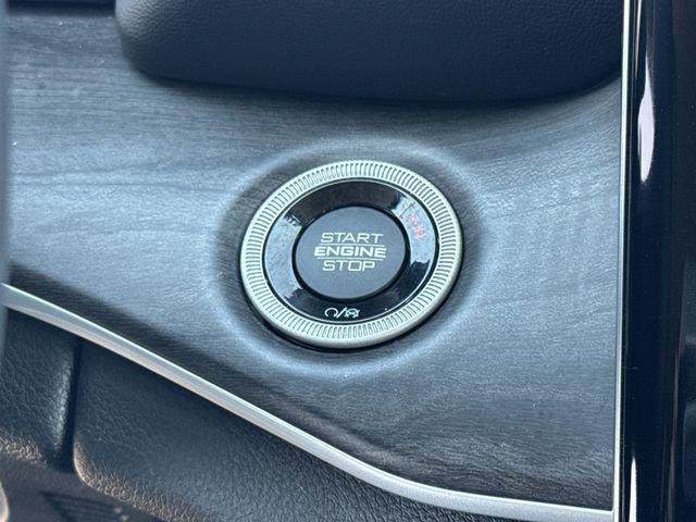 used 2022 Jeep Grand Cherokee car, priced at $28,680