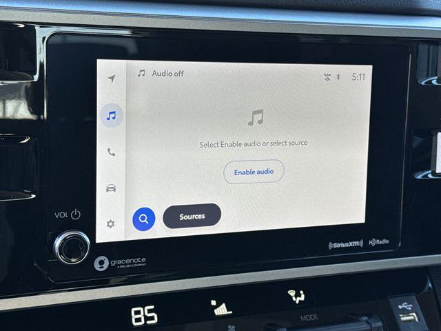 used 2024 Toyota Tundra car, priced at $47,889