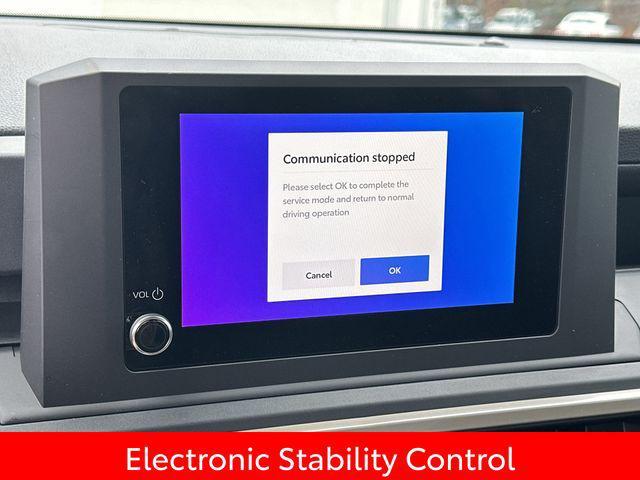 new 2026 Toyota Tacoma car, priced at $35,115