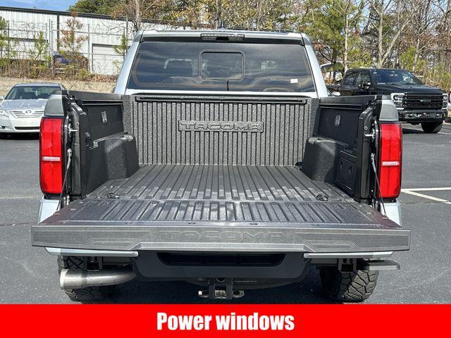 new 2026 Toyota Tacoma car, priced at $49,311