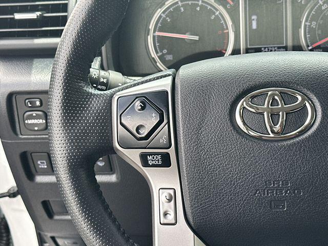 used 2024 Toyota 4Runner car, priced at $49,769