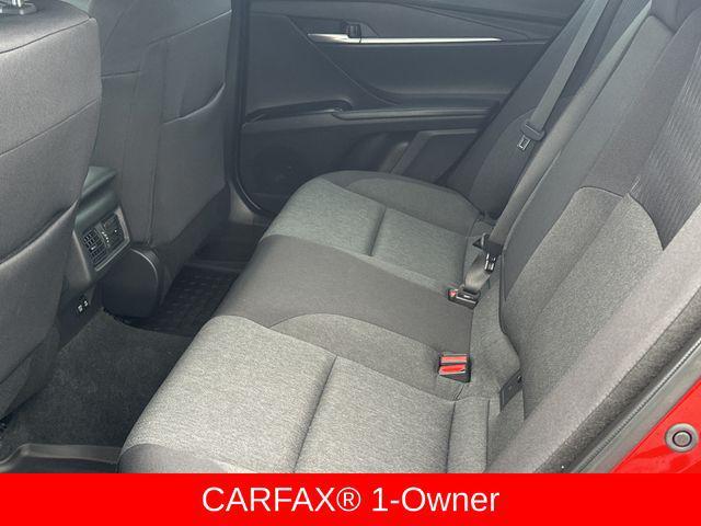 used 2025 Toyota Camry car, priced at $29,575