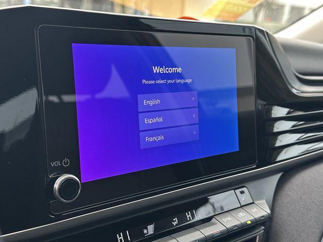 used 2025 Toyota Camry car, priced at $29,575