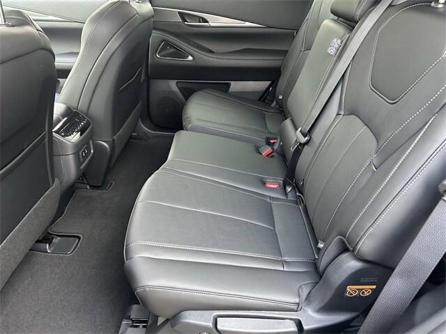 new 2026 INFINITI QX60 car, priced at $58,120