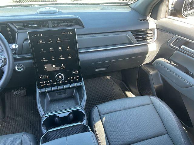 used 2026 GMC Terrain car, priced at $36,588