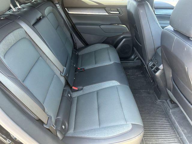 used 2026 GMC Terrain car, priced at $36,588