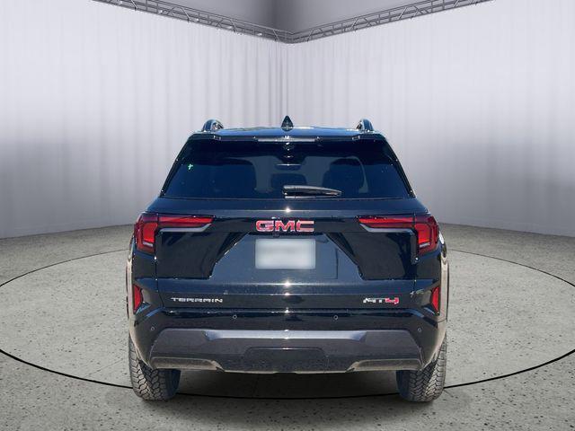 used 2026 GMC Terrain car, priced at $36,588