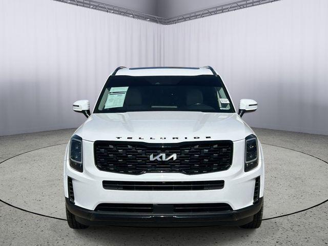 used 2022 Kia Telluride car, priced at $29,688