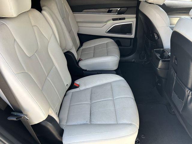 used 2022 Kia Telluride car, priced at $29,688