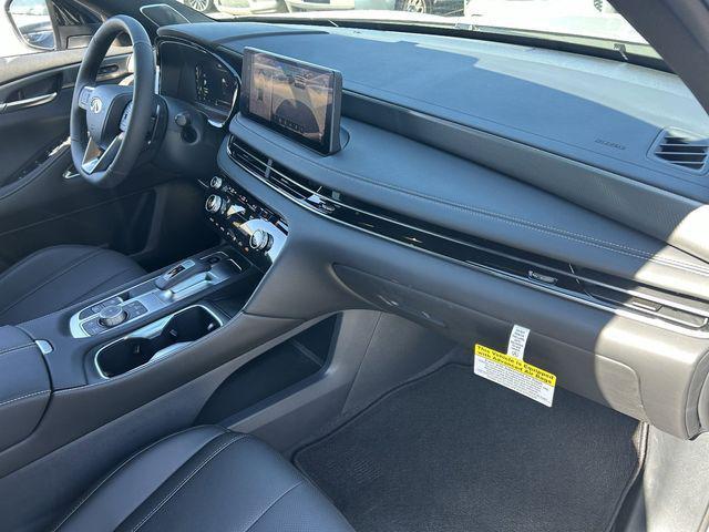 new 2027 INFINITI QX60 car, priced at $62,831
