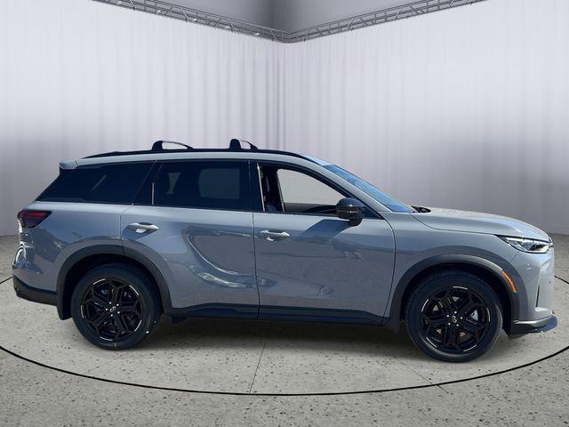 new 2027 INFINITI QX60 car, priced at $62,831