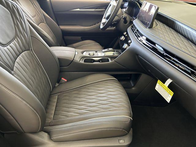 new 2026 INFINITI QX60 car, priced at $69,616