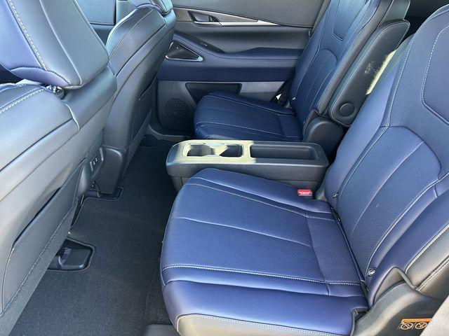 new 2026 INFINITI QX60 car, priced at $61,455