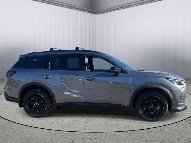 new 2026 INFINITI QX60 car, priced at $61,455