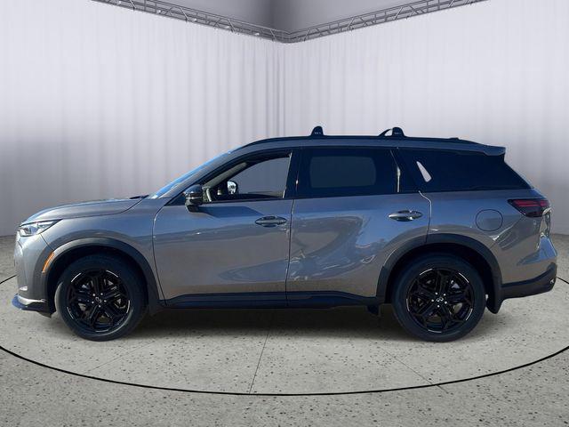 new 2026 INFINITI QX60 car, priced at $61,455