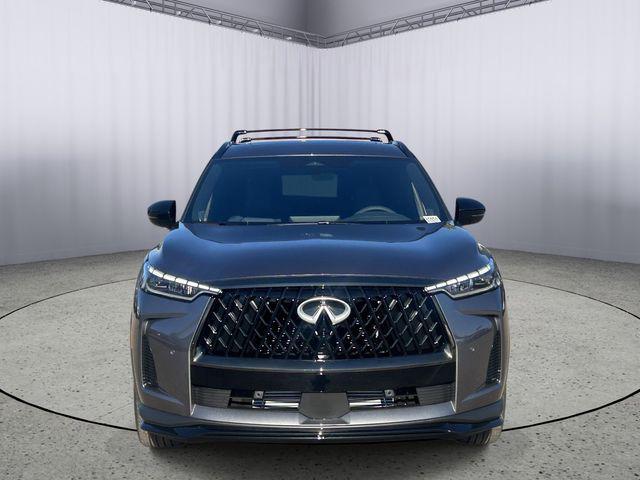 new 2026 INFINITI QX60 car, priced at $61,455