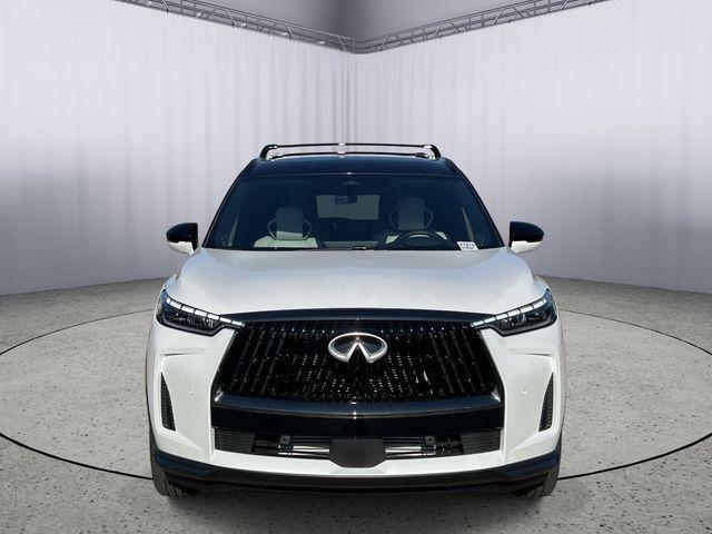 new 2027 INFINITI QX60 car, priced at $71,010