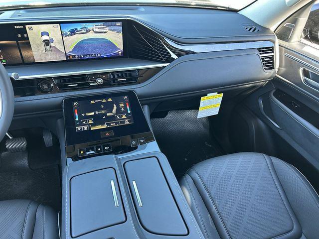 new 2026 INFINITI QX80 car, priced at $89,327