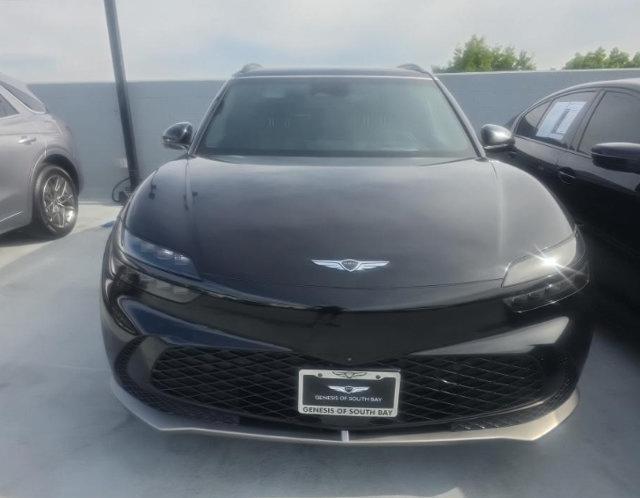 Genesis GV60 Performance AWD 2023 2023