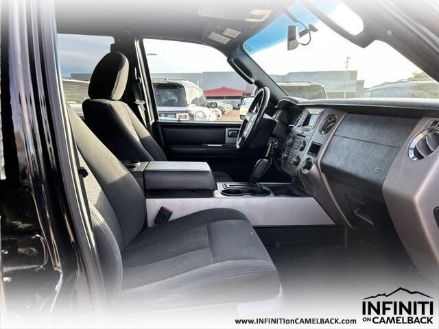 used 2016 Ford Expedition EL car, priced at $9,999