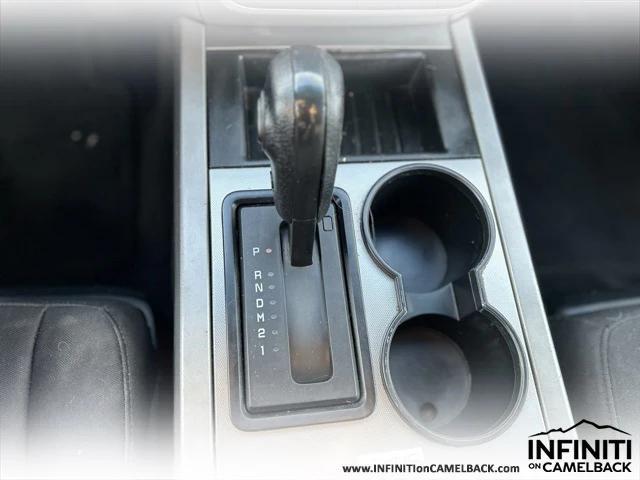 used 2016 Ford Expedition EL car, priced at $9,999