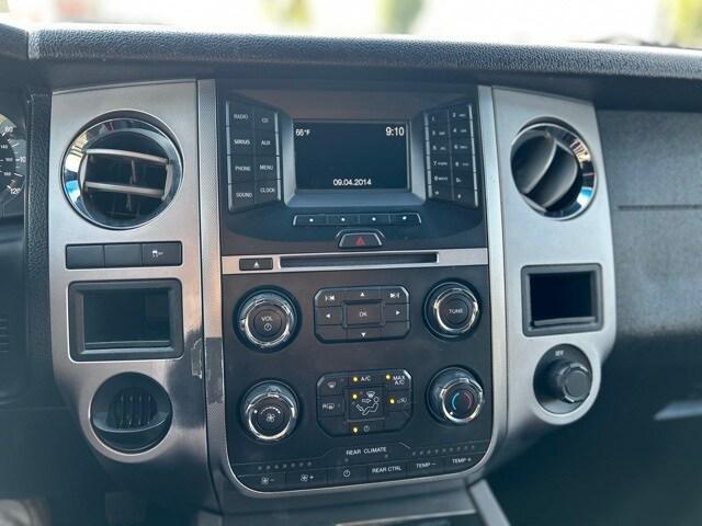 used 2016 Ford Expedition EL car, priced at $9,999