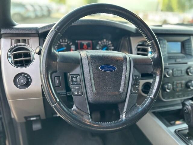 used 2016 Ford Expedition EL car, priced at $9,999
