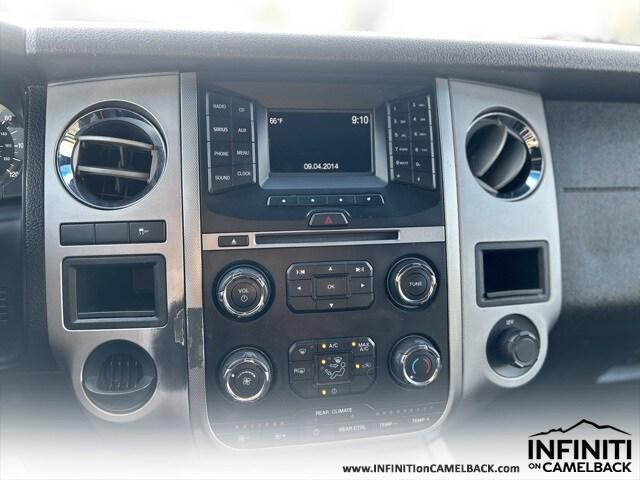 used 2016 Ford Expedition EL car, priced at $9,999