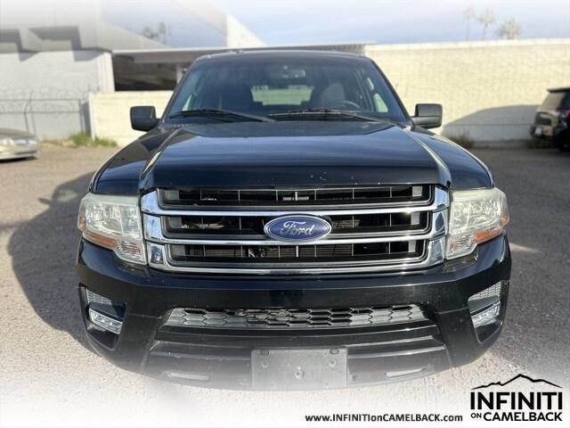 used 2016 Ford Expedition EL car, priced at $9,999