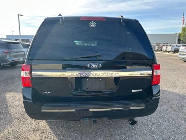 used 2016 Ford Expedition EL car, priced at $9,999