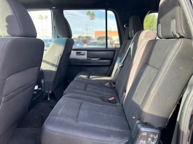 used 2016 Ford Expedition EL car, priced at $9,999
