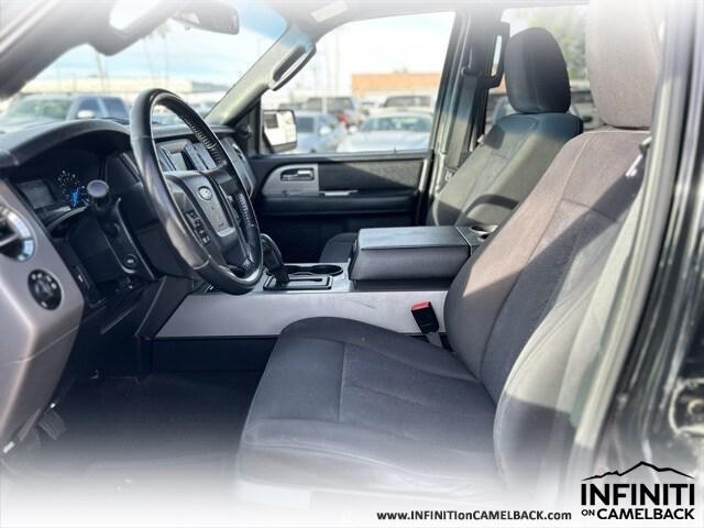 used 2016 Ford Expedition EL car, priced at $9,999