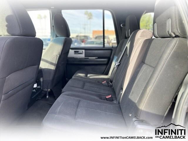 used 2016 Ford Expedition EL car, priced at $9,999