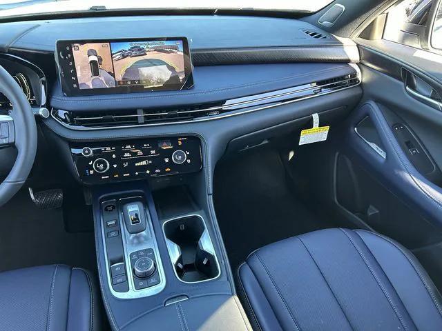 new 2026 INFINITI QX60 car, priced at $62,319