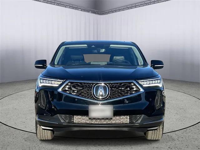 used 2023 Acura RDX car, priced at $35,720