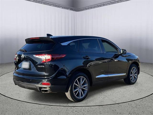 used 2023 Acura RDX car, priced at $35,720