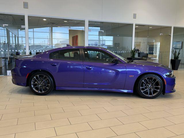 used 2023 Dodge Charger car, priced at $51,994
