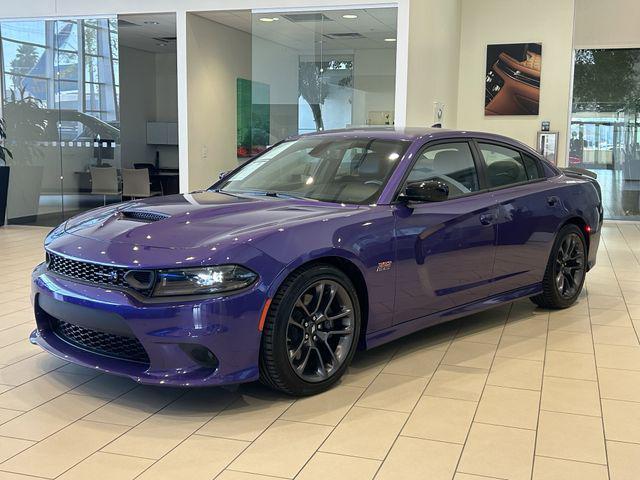 used 2023 Dodge Charger car, priced at $51,994