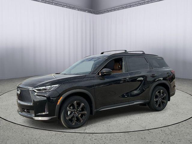 new 2027 INFINITI QX60 car, priced at $69,854